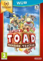 Captain Toad: Treasure Tracker [Nintendo Selects] - PAL Wii U | Play N Trade Winnipeg