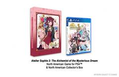 Atelier Sophie 2: The Alchemist of the Mysterious Dream [Limited Edition] - Playstation 4 | Play N Trade Winnipeg