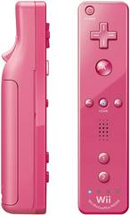 Wii Remote Plus [Pink] - PAL Wii | Play N Trade Winnipeg