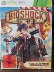 Bioshock Infinite [Premium Edition] - PAL Xbox 360 | Play N Trade Winnipeg