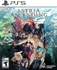 Astria Ascending - Playstation 5 | Play N Trade Winnipeg