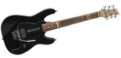 Logitech E-X50001 Wireless Guitar Controller - Playstation 3 | Play N Trade Winnipeg