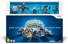 Skylanders: Swap Force Starter Pack [Dark Edition] - PAL Wii | Play N Trade Winnipeg