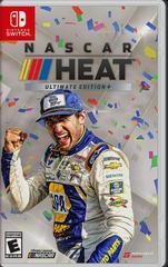 NASCAR Heat Ultimate Edition+ - Nintendo Switch | Play N Trade Winnipeg