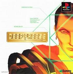 Deep Freeze - JP Playstation | Play N Trade Winnipeg