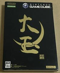 Odama - JP Gamecube | Play N Trade Winnipeg