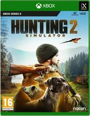 Hunting Simulator 2 - PAL Xbox Series X | Play N Trade Winnipeg