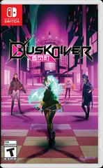 Dusk Diver - Nintendo Switch | Play N Trade Winnipeg