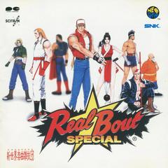 Real Bout Fatal Fury Special - JP Neo Geo CD | Play N Trade Winnipeg