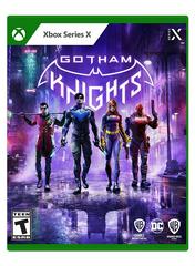 Gotham Knights - Xbox Series X | Play N Trade Winnipeg