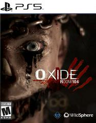 Oxide Room 104 - Playstation 5 | Play N Trade Winnipeg