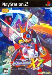 Rockman X7 - JP Playstation 2 | Play N Trade Winnipeg