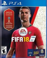 FIFA 18 World Cup Edition - Playstation 4 | Play N Trade Winnipeg
