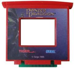 Panzer Dragoon - Tiger R-Zone | Play N Trade Winnipeg