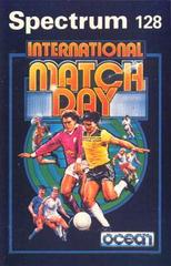 International Match Day - ZX Spectrum | Play N Trade Winnipeg