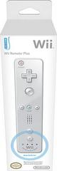 Wii Remote Plus [White] - Wii | Play N Trade Winnipeg