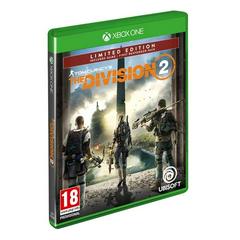 Tom Clancy's The Division 2 [Limited Edition] - PAL Xbox One | Play N Trade Winnipeg