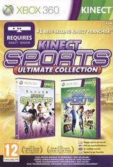 Kinect Sports: Ultimate Collection - PAL Xbox 360 | Play N Trade Winnipeg