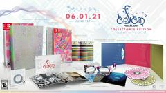 PixelJunk Eden 2 [Collector’s Edition] - Nintendo Switch | Play N Trade Winnipeg