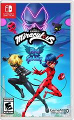 Miraculous Rise of the Sphinx - Nintendo Switch | Play N Trade Winnipeg