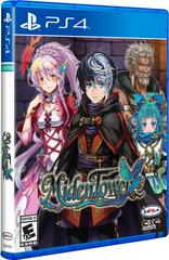 Miden Tower - Playstation 4 | Play N Trade Winnipeg