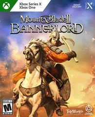 Mount & Blade 2: Bannerlord - Xbox Series X | Play N Trade Winnipeg