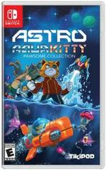 Astro Aqua Kitty: Pawsome Collection - Nintendo Switch | Play N Trade Winnipeg