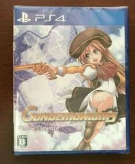 Gundemoniums - JP Playstation 4 | Play N Trade Winnipeg