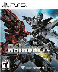 Relayer - Playstation 5 | Play N Trade Winnipeg