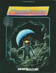 Mission Asteroids - Atari 400 | Play N Trade Winnipeg