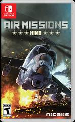 Air Missions: HIND - Nintendo Switch | Play N Trade Winnipeg