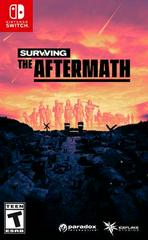 Surviving the Aftermath - Nintendo Switch | Play N Trade Winnipeg