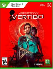 Alfred Hitchcock Vertigo [Limited Edition] - Xbox Series X | Play N Trade Winnipeg