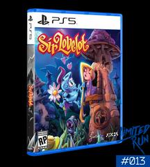 Sir Lovelot - Playstation 5 | Play N Trade Winnipeg