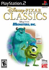 Monsters Inc [Pixar Classics] - Playstation 2 | Play N Trade Winnipeg