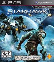 Starhawk [Limited Edition] - Playstation 3 | Play N Trade Winnipeg