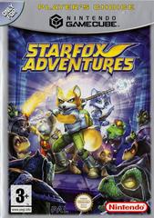 Star Fox Adventures [Player's Choice] - PAL Gamecube | Play N Trade Winnipeg