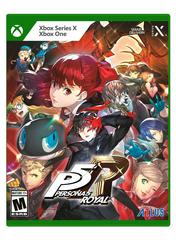 Persona 5 Royal - Xbox Series X | Play N Trade Winnipeg