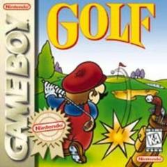 Golf [Player's Choice] - GameBoy | Play N Trade Winnipeg