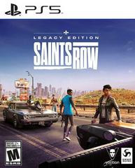 Saints Row [Legacy Edition] - Playstation 5 | Play N Trade Winnipeg