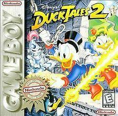 Duck Tales 2 [Player's Choice] - GameBoy | Play N Trade Winnipeg