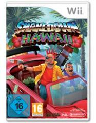 Shakedown: Hawaii - PAL Wii | Play N Trade Winnipeg