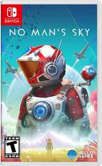 No Man's Sky - Nintendo Switch | Play N Trade Winnipeg