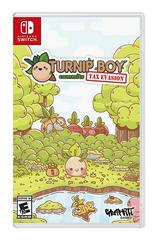 Turnip Boy Commits Tax Evasion - Nintendo Switch | Play N Trade Winnipeg