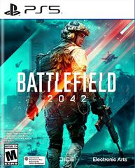 Battlefield 2042 - Playstation 5 | Play N Trade Winnipeg