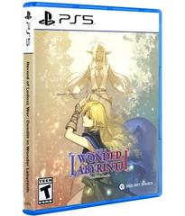 Record of Lodoss War: Deedlit in Wonder Labyrinth - Playstation 5 | Play N Trade Winnipeg