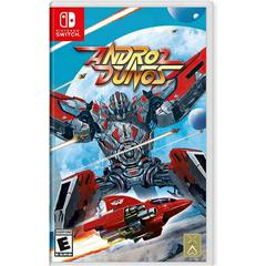 Andro Dunos 2 - Nintendo Switch | Play N Trade Winnipeg