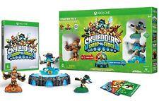 Skylanders Swap Force: Started Pack - PAL Xbox 360 | Play N Trade Winnipeg