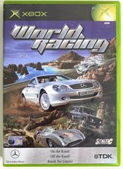 World Racing - PAL Xbox | Play N Trade Winnipeg