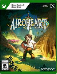 Airoheart - Xbox One | Play N Trade Winnipeg